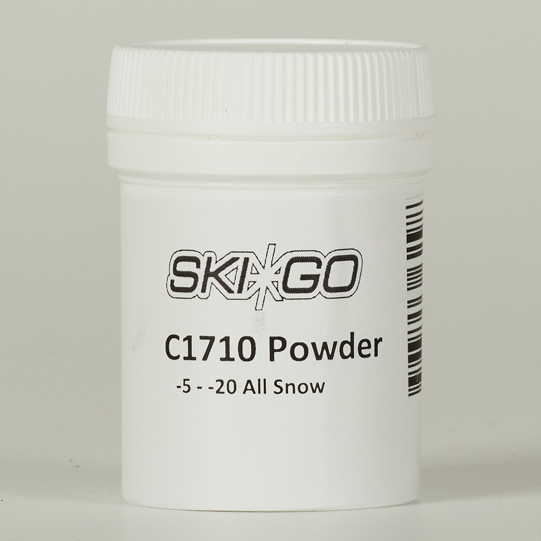 "SKIGO" C1710 POWDER